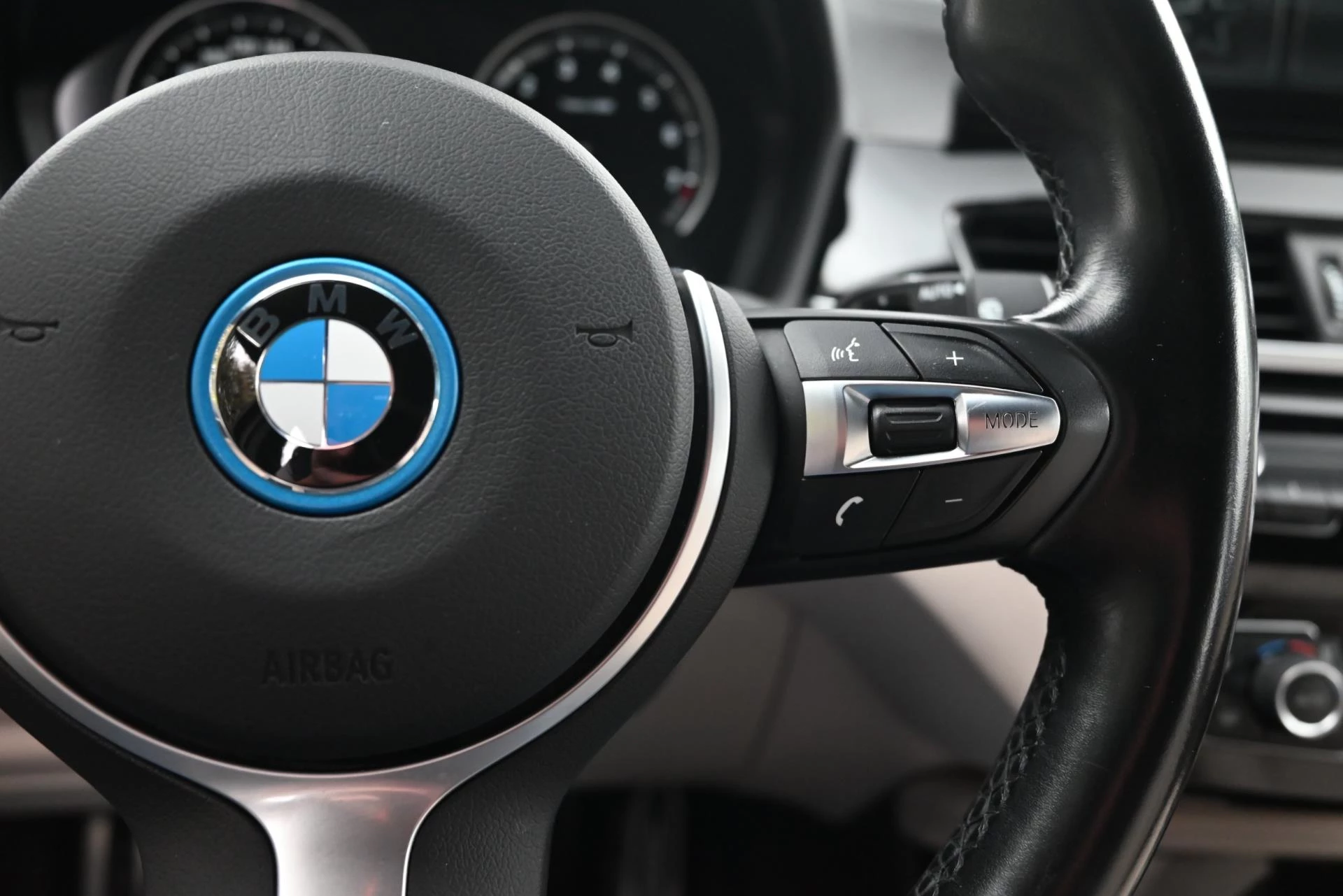 Hoofdafbeelding BMW X2