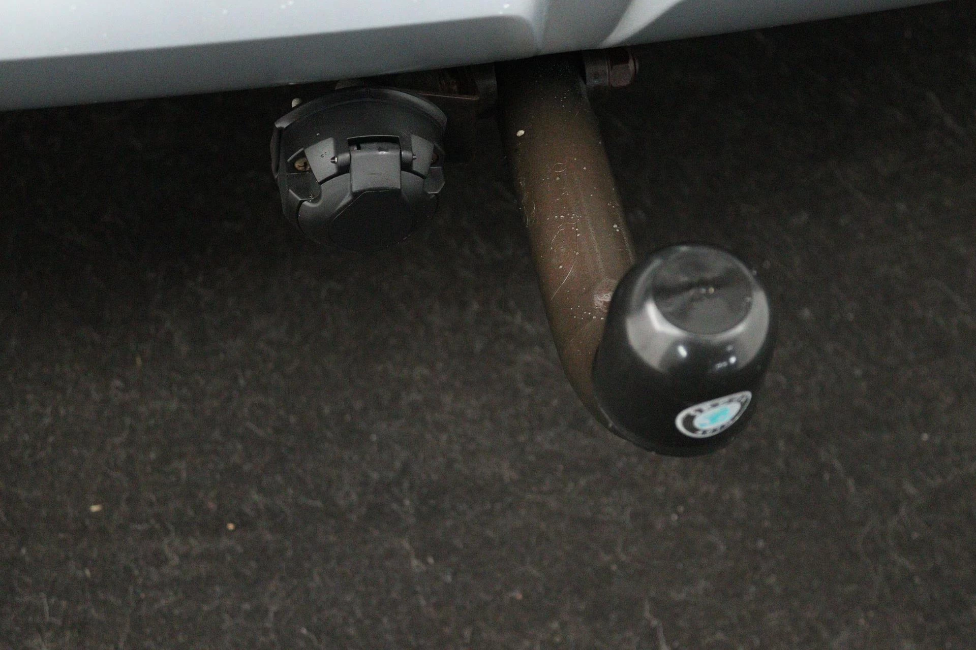 Hoofdafbeelding Škoda Yeti