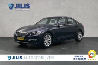 BMW 3 Serie 320i Executive Sport | Bi-Xonon lampen | Sportstoelen | Climate control | Cruise control