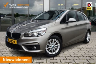 BMW 2 Serie Active Tourer 218i | Leder | Camera | Trekhaak |