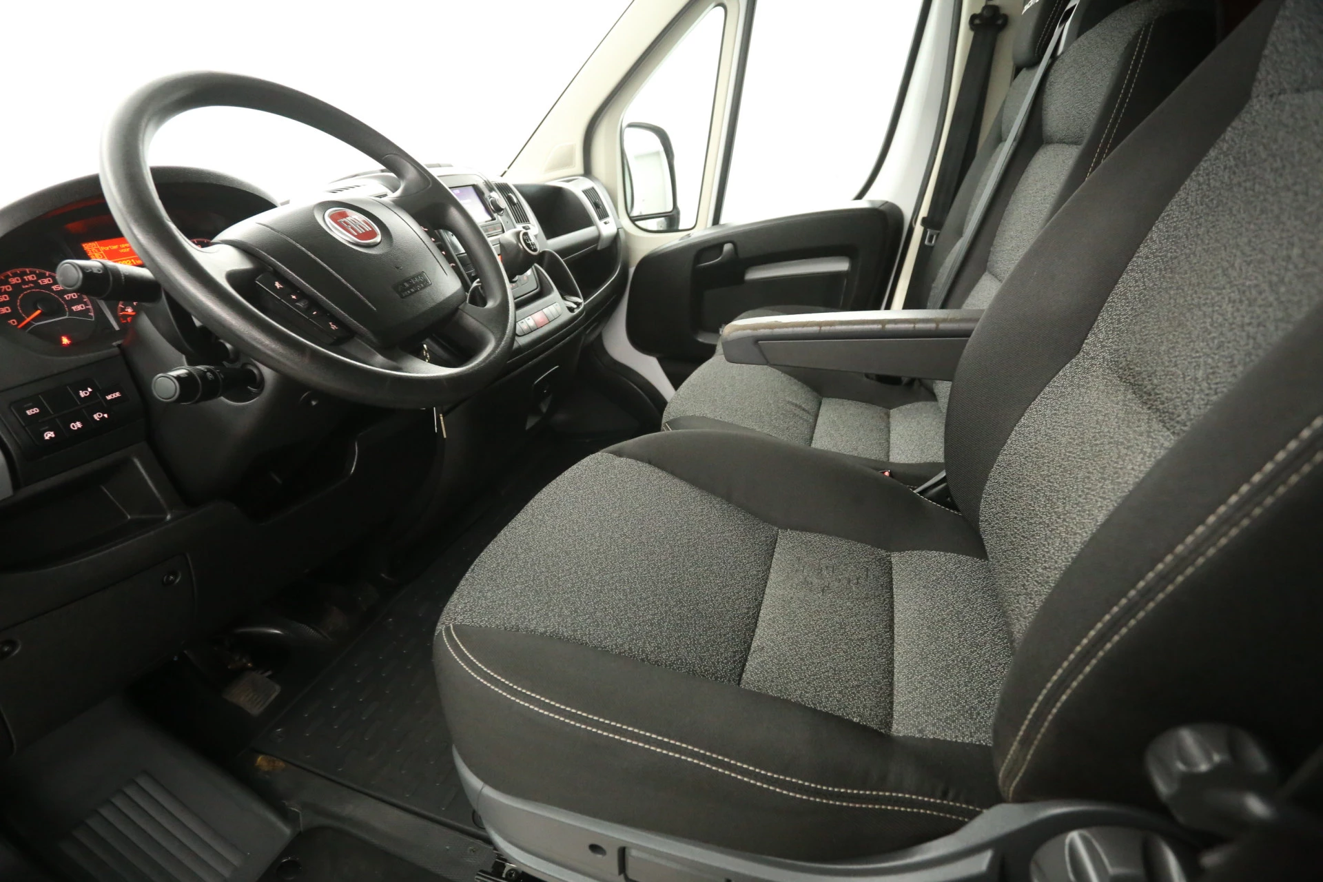 Hoofdafbeelding Fiat Ducato