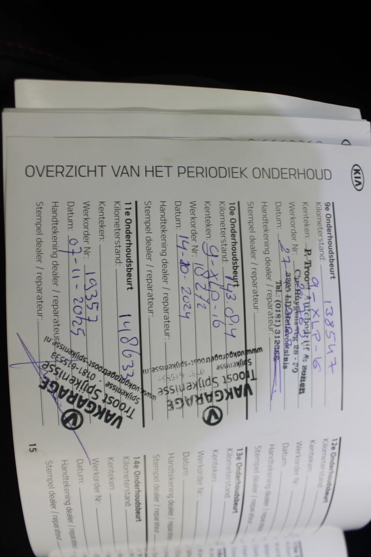 Hoofdafbeelding Kia pro_cee'd