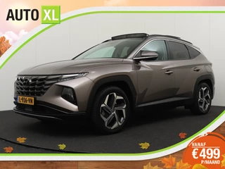 Hyundai Tucson 1.6 181 PK PHEV Premium Sky 4WD Pano-dak Memory Trekhaak