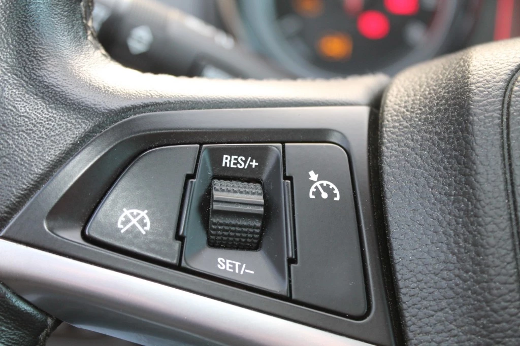 Hoofdafbeelding Opel Meriva