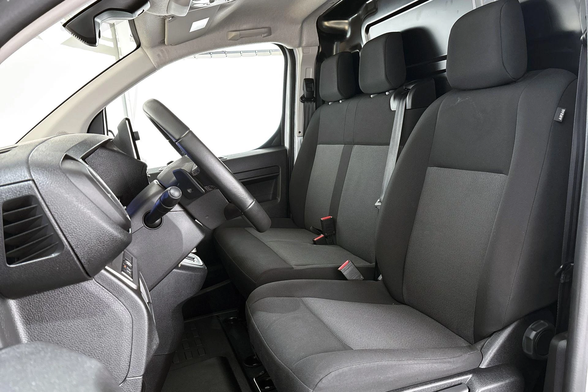 Hoofdafbeelding Peugeot Expert