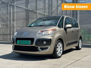 Hoofdafbeelding Citroën C3 Picasso Citroën C3 Picasso 1.4 VTI AURA AIRCO/CRUISE !!