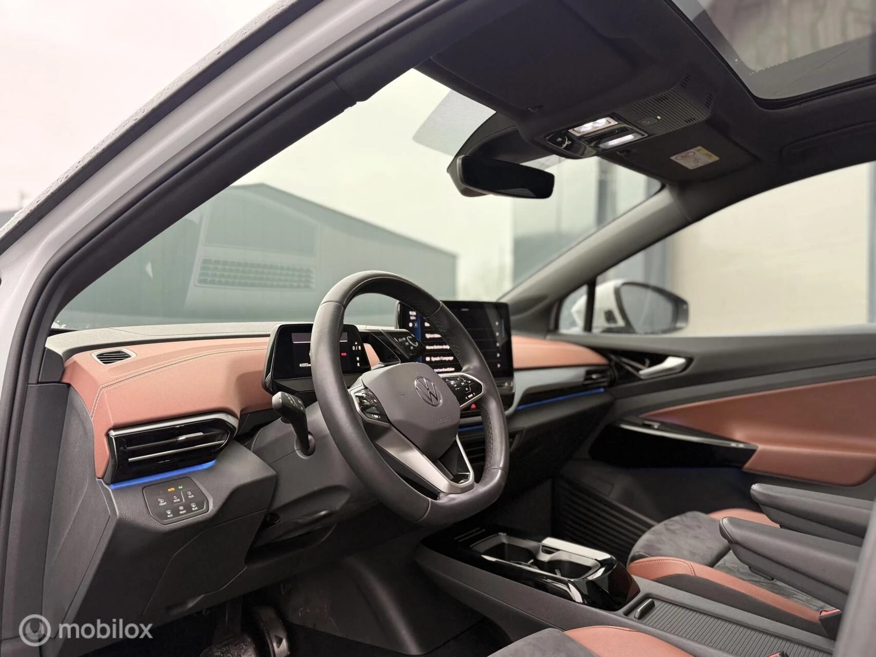 Hoofdafbeelding Volkswagen ID.4