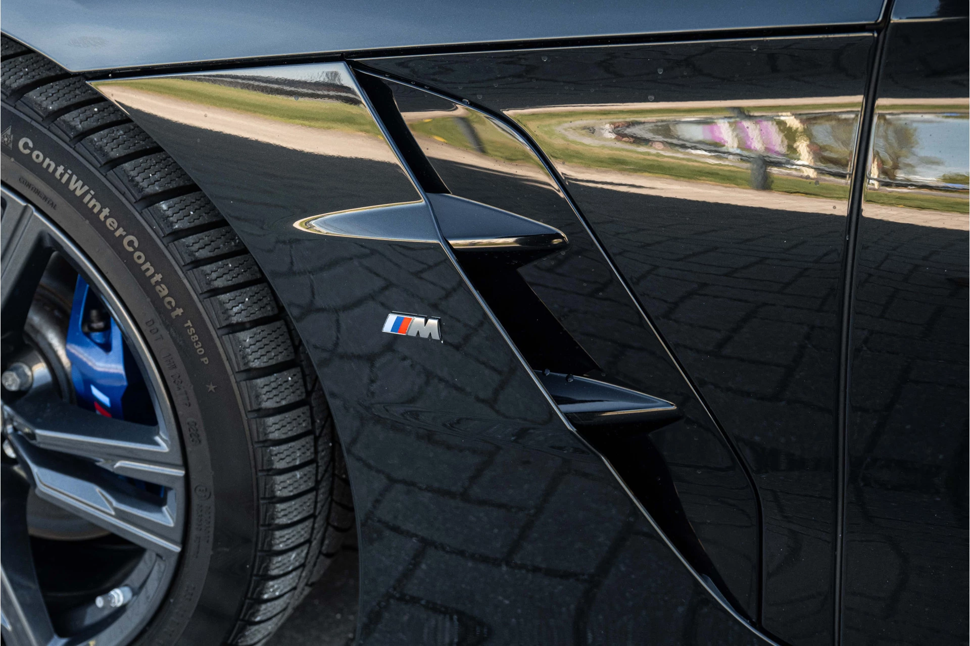 Hoofdafbeelding BMW Z4