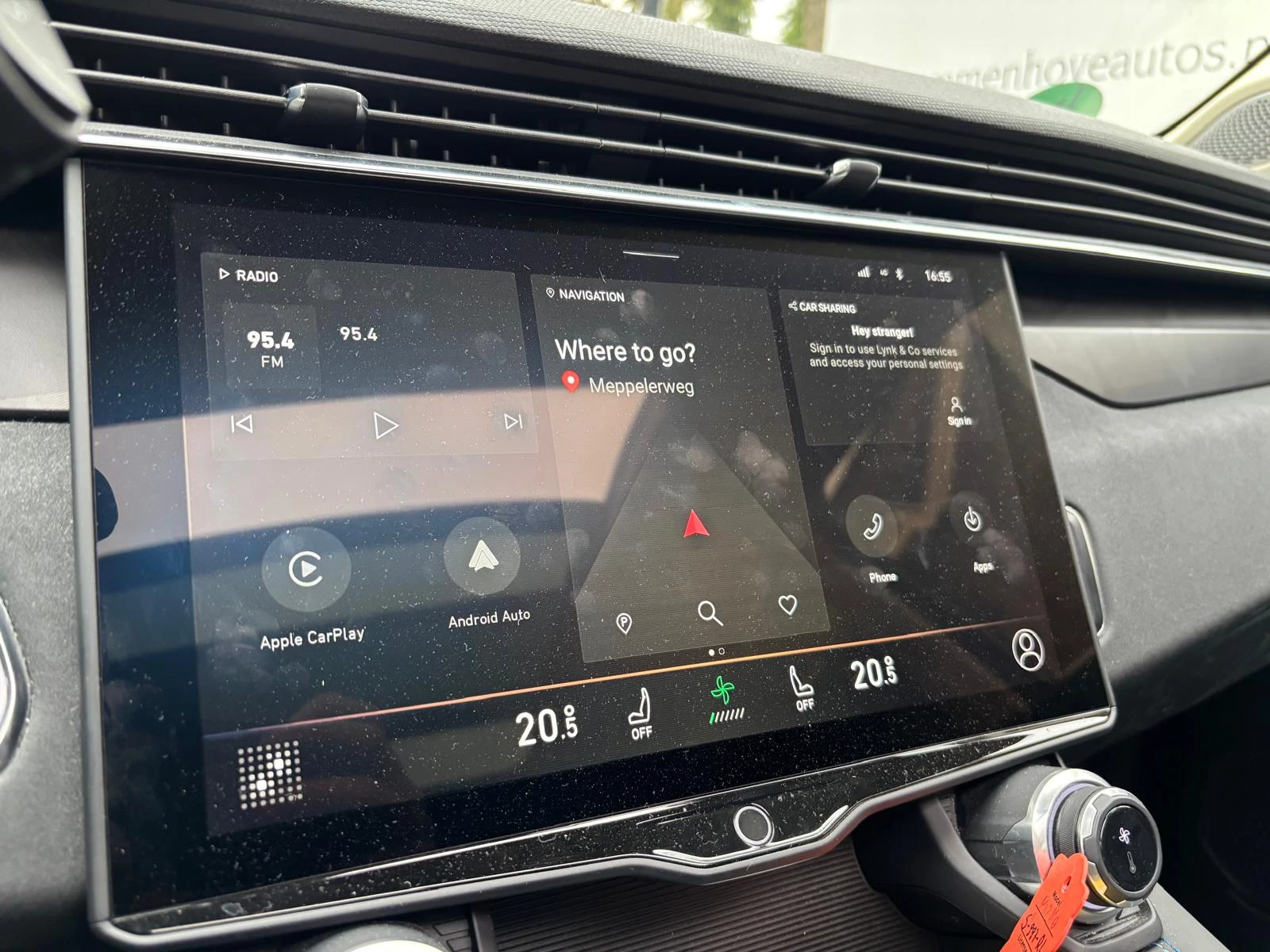 Hoofdafbeelding Lynk & Co 01