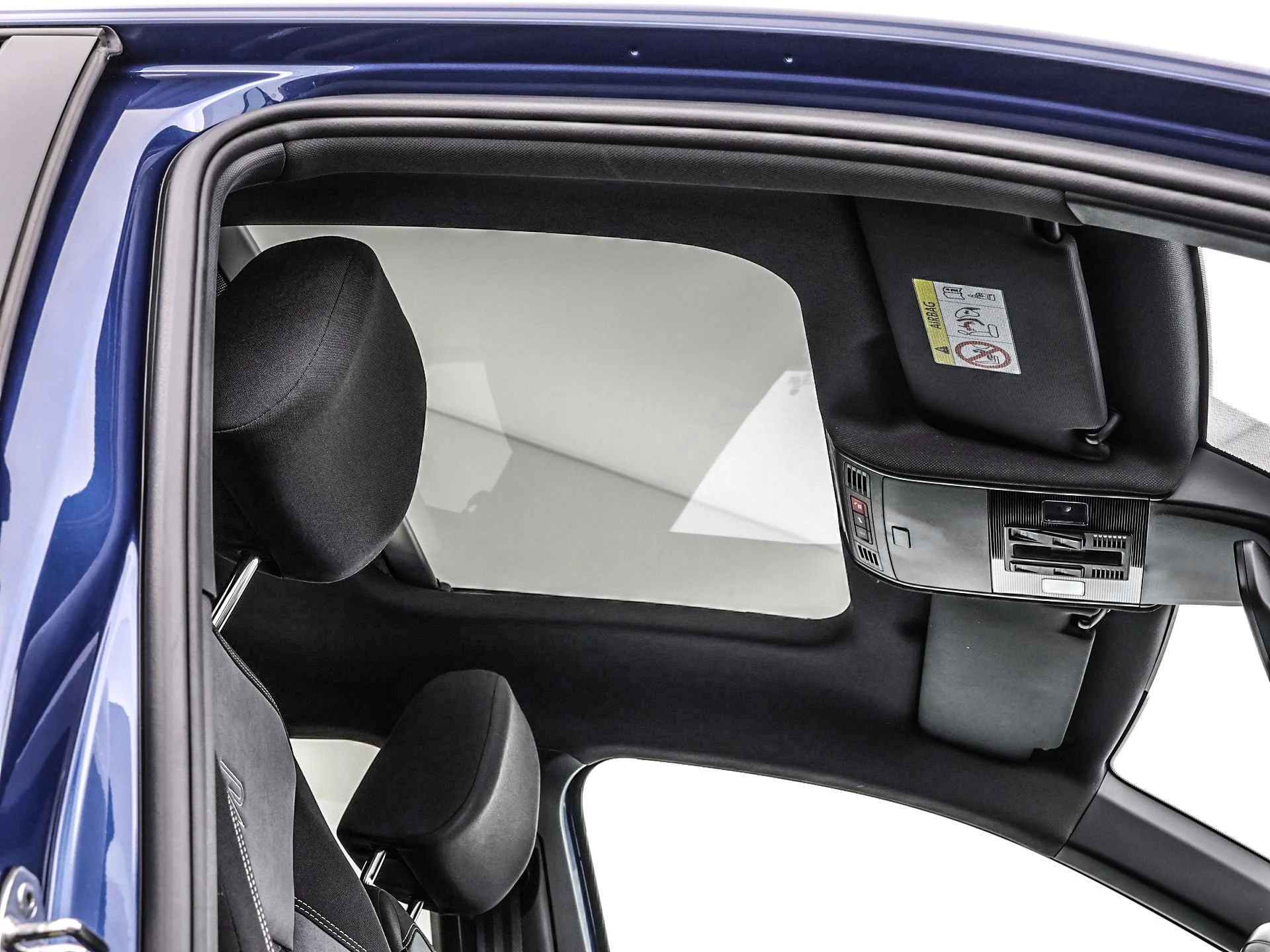 Hoofdafbeelding Volkswagen Taigo