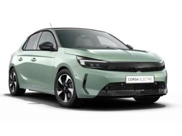 Hoofdafbeelding Opel Corsa-e