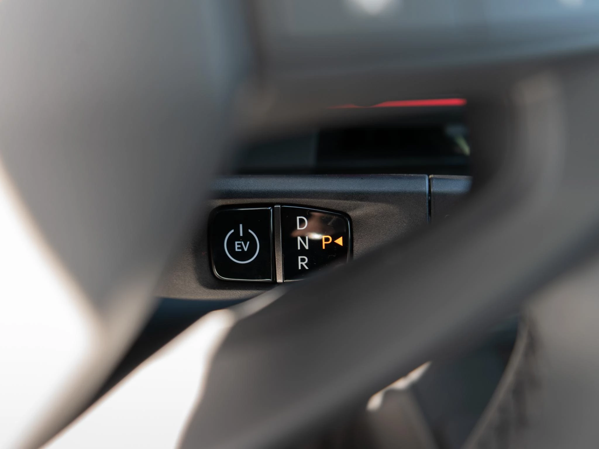 Hoofdafbeelding Kia EV2