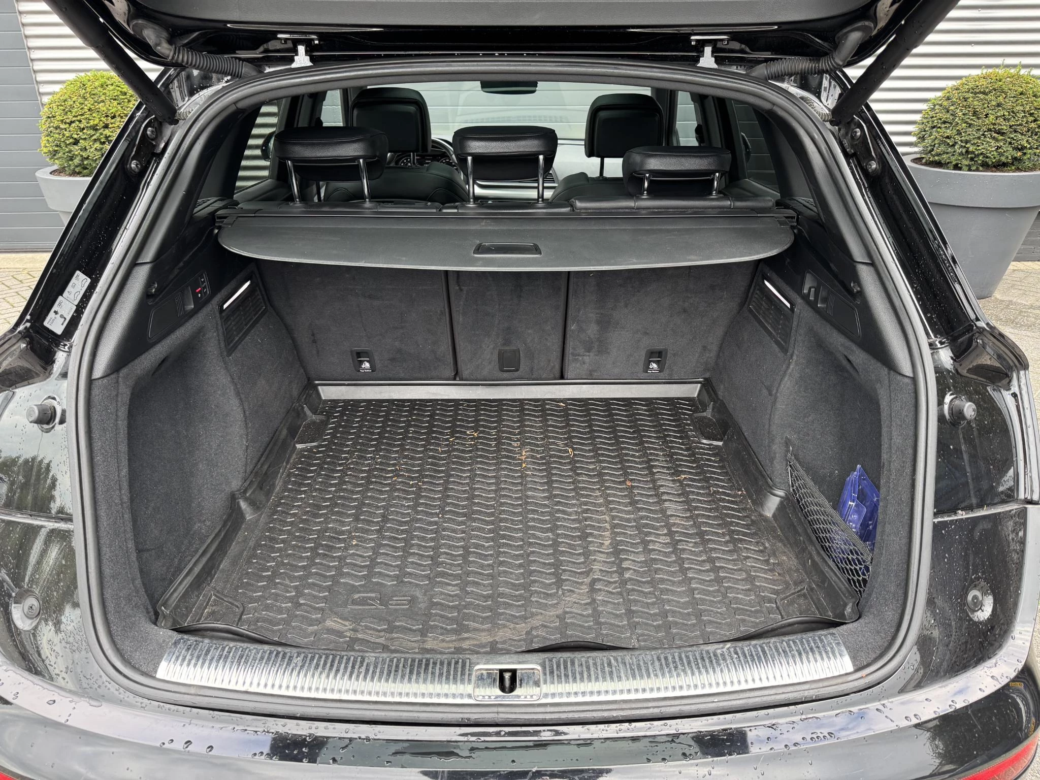 Hoofdafbeelding Audi SQ5