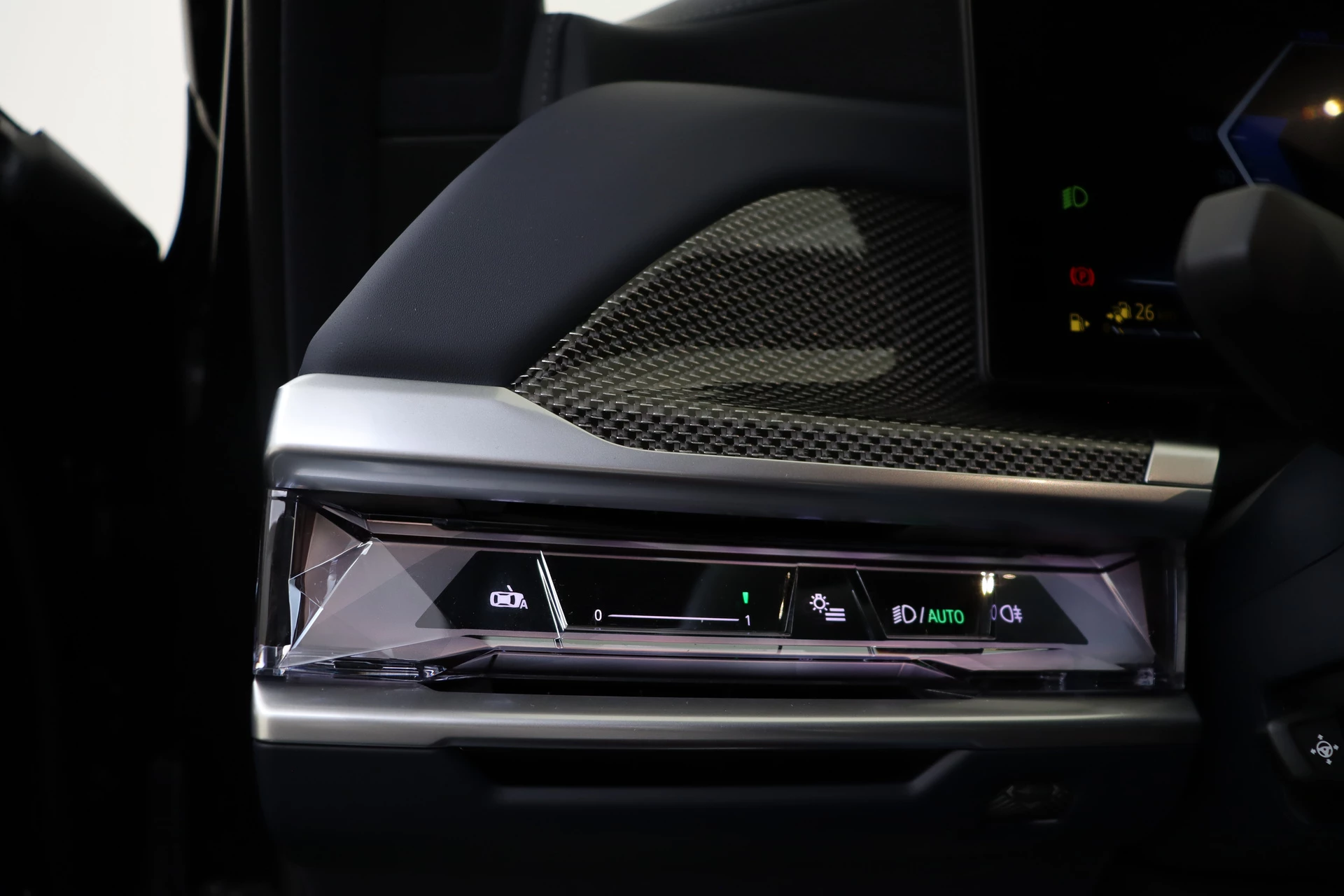Hoofdafbeelding BMW 7 Serie