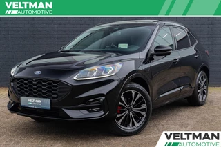 Ford Kuga 2.5 PHEV ST-Line X PANO TREKHAAK ADAPTIVE CRUISE HEAD UP CAMERA STUURVERWARMING