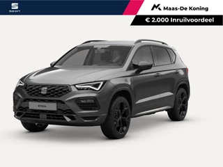 SEAT Ateca FR Business Intense 1.5 TSI 110 kW / 150 PK SUV 7 versn. DSG |  Safe and driving package XL | inruilpremie 2000,-
