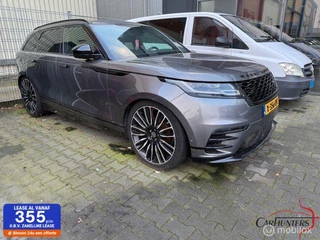 Land Rover rangrover Velar D240 AWD R-Dynamic motor defect