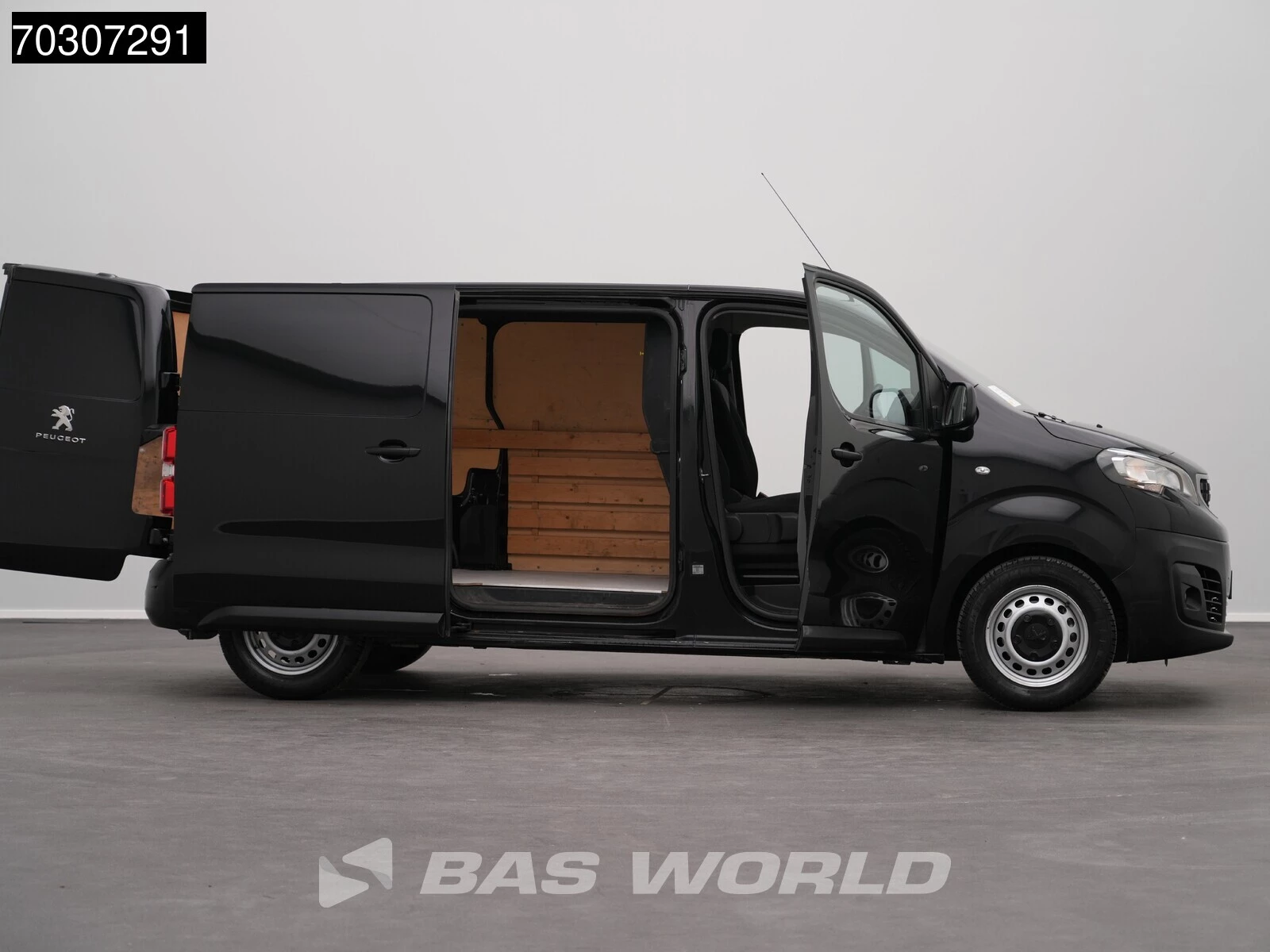 Hoofdafbeelding Peugeot Expert