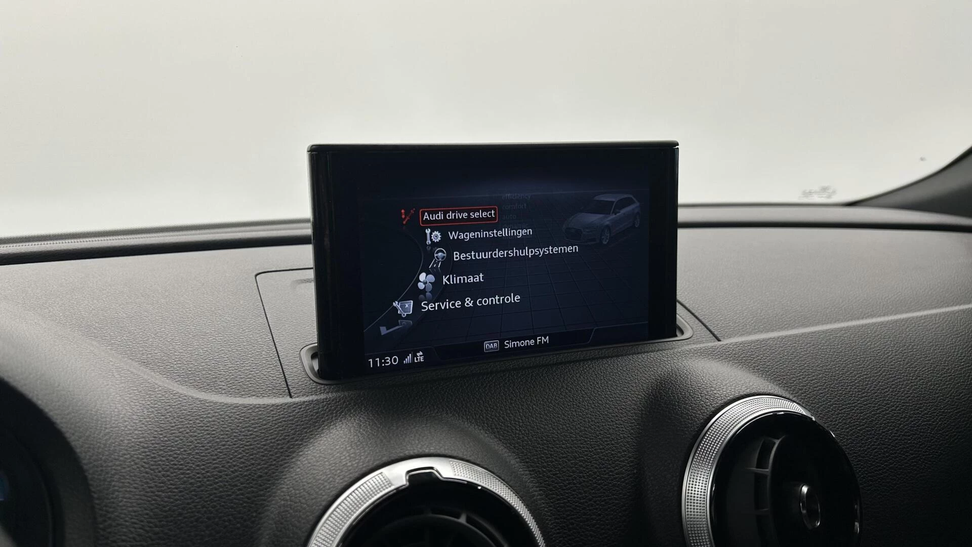 Hoofdafbeelding Audi S3