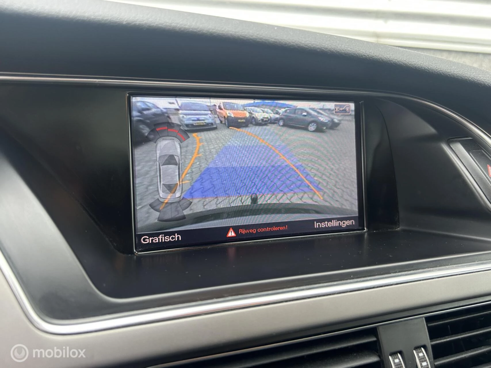 Hoofdafbeelding Audi S5