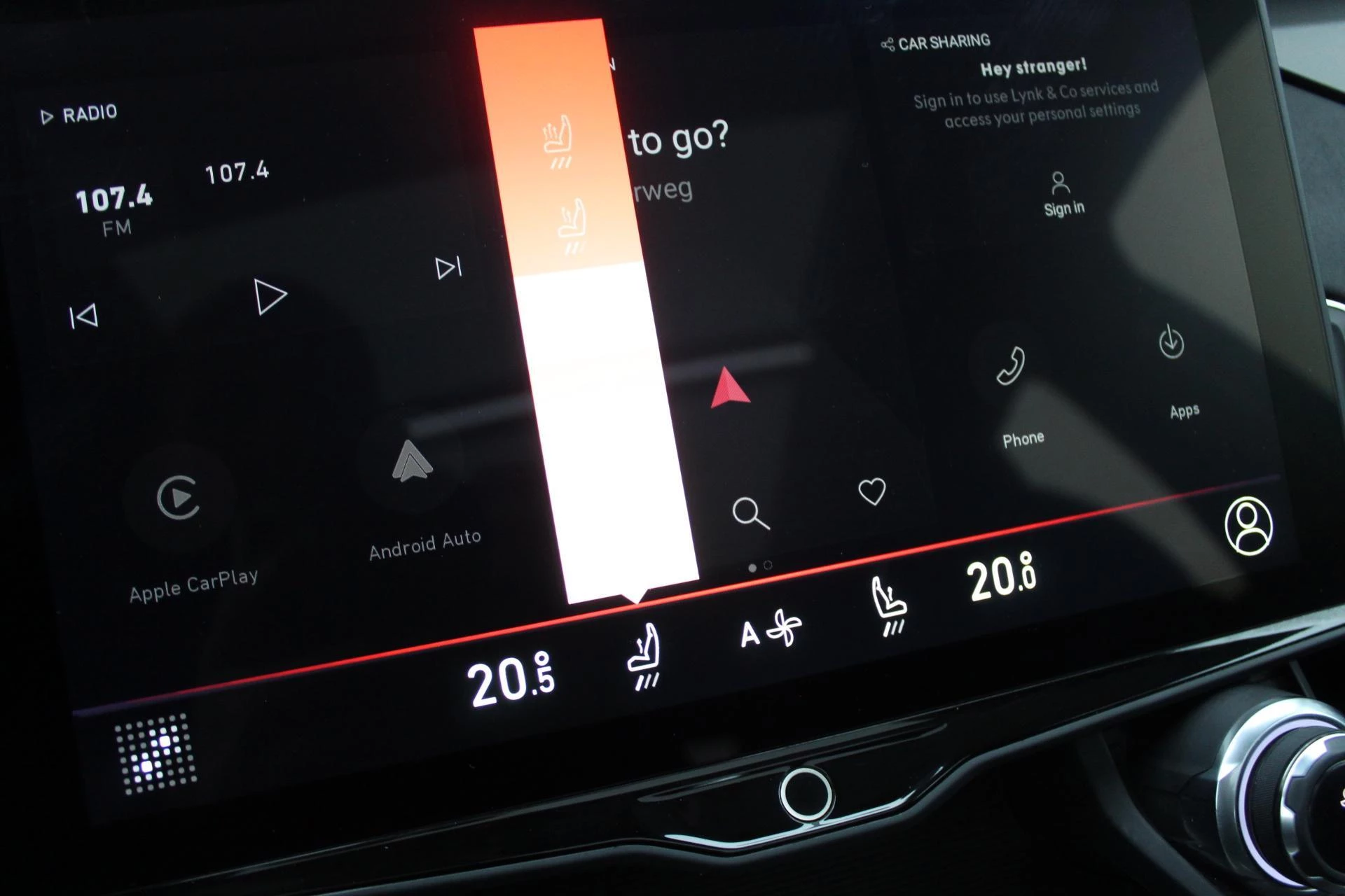 Hoofdafbeelding Lynk & Co 01