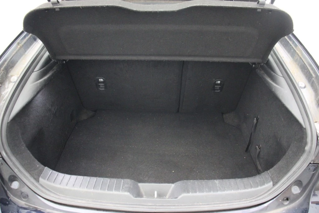 Hoofdafbeelding Mazda 3