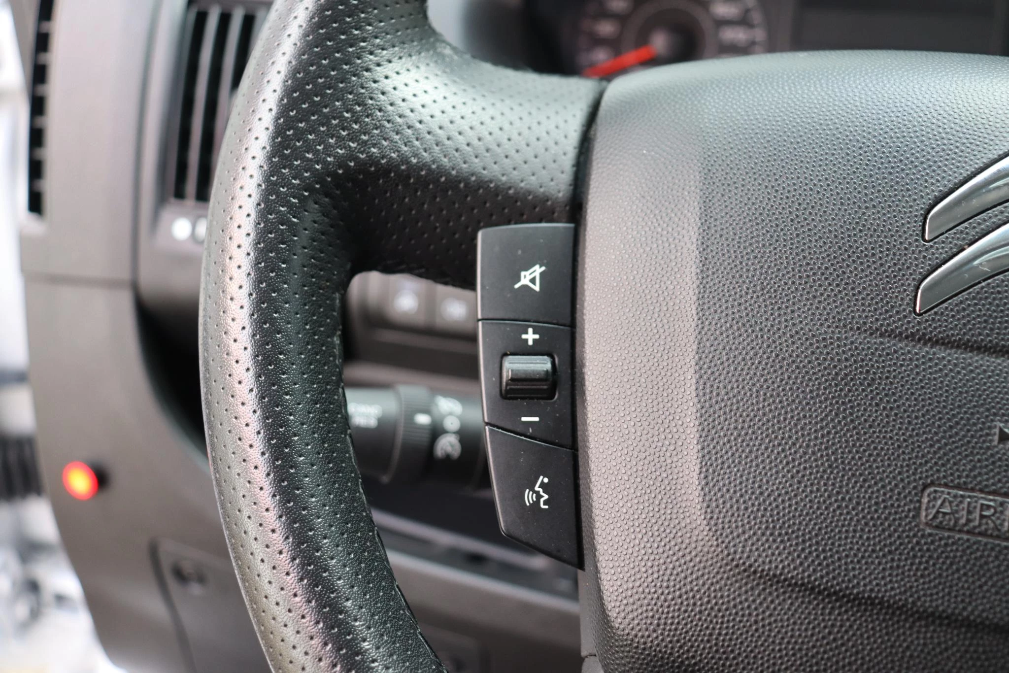 Hoofdafbeelding Citroën Jumper