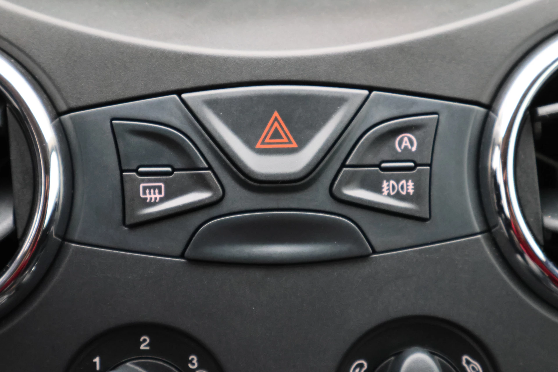 Hoofdafbeelding Ford Ka