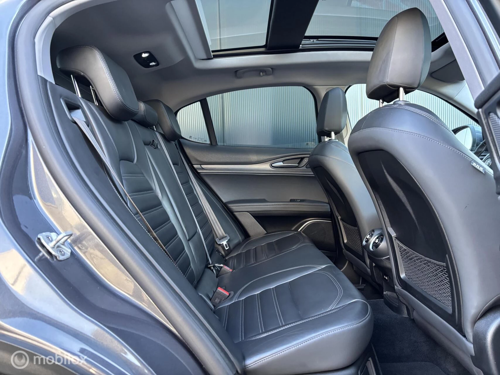 Hoofdafbeelding Alfa Romeo Stelvio