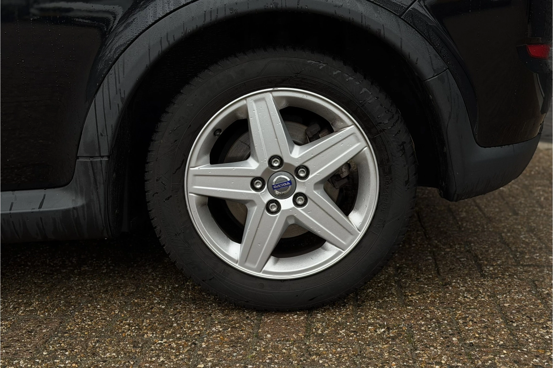 Hoofdafbeelding Volvo C30