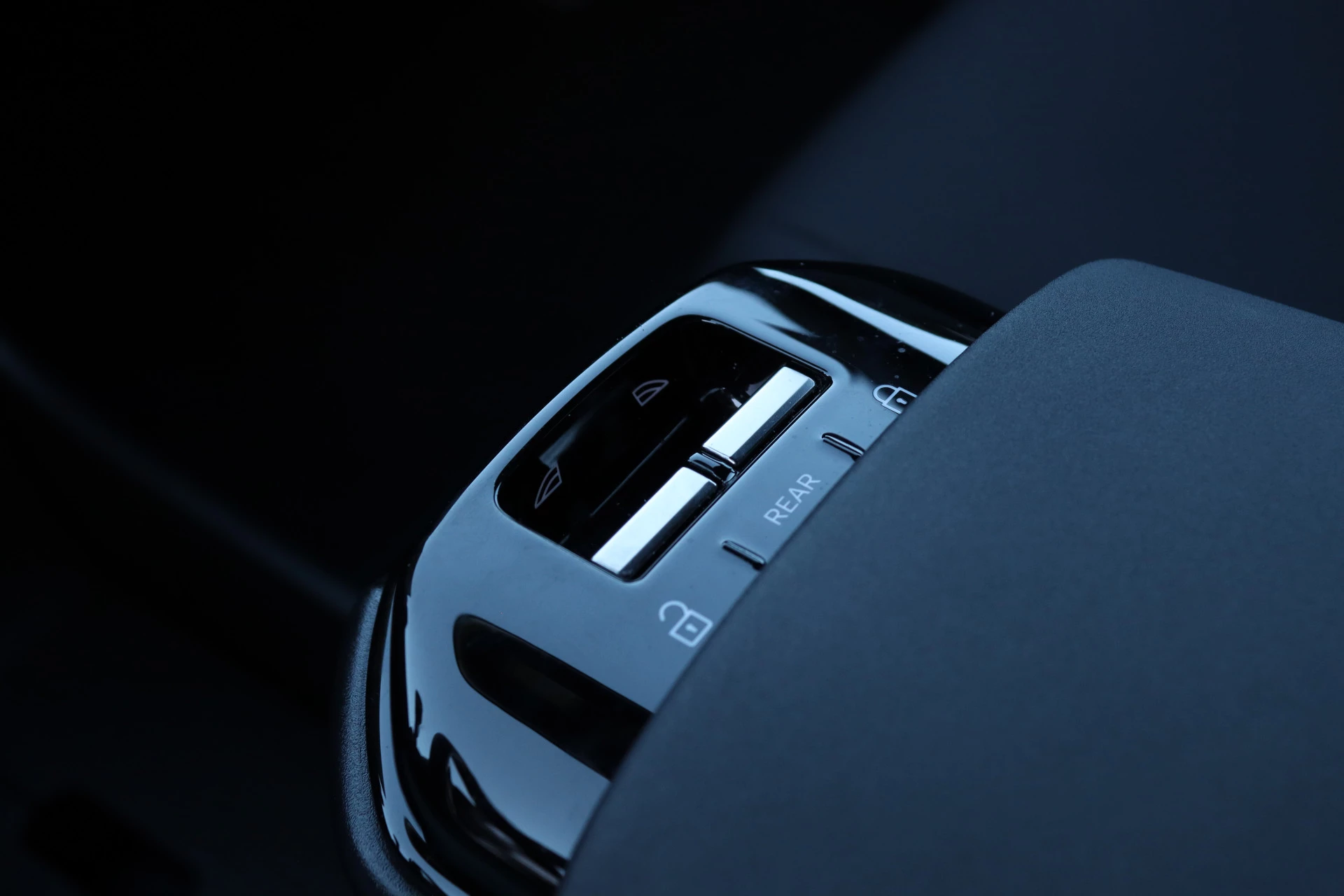 Hoofdafbeelding Volvo EX30