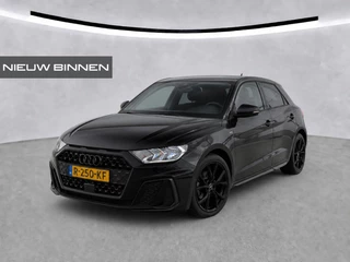 Audi A1 Sportback 30 TFSI Pro Line | Stoelverwarming | Camera | Apple Carplay | Cruise Control | Parkeersensoren | Virtual Dash | Airco