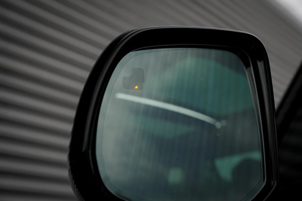 Hoofdafbeelding Land Rover Range Rover