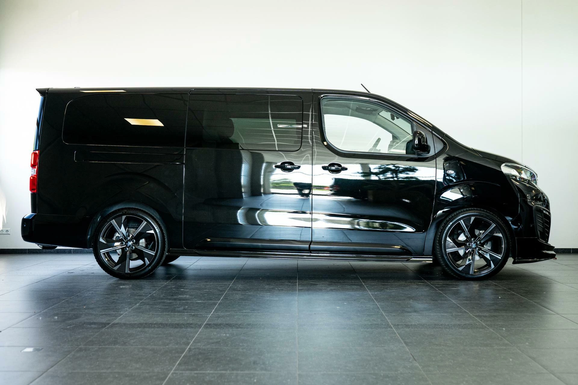 Hoofdafbeelding Peugeot Expert