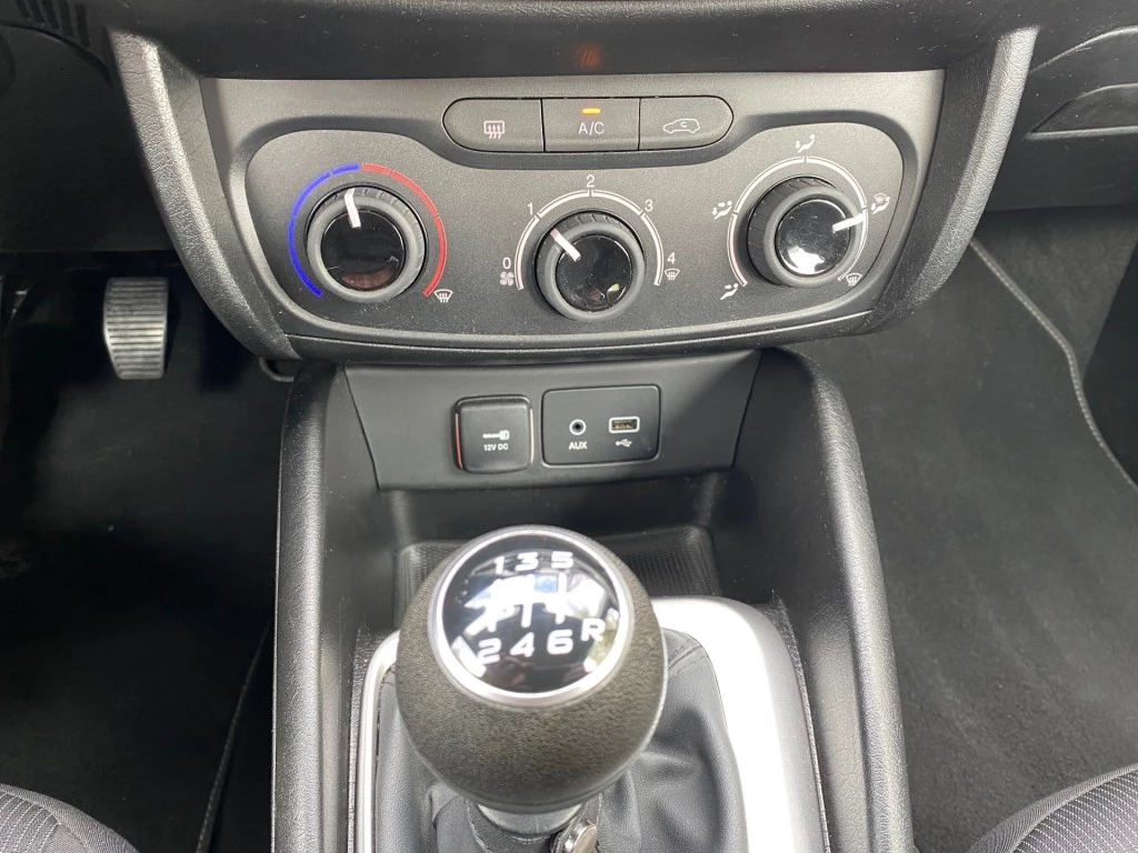 Hoofdafbeelding Fiat Tipo