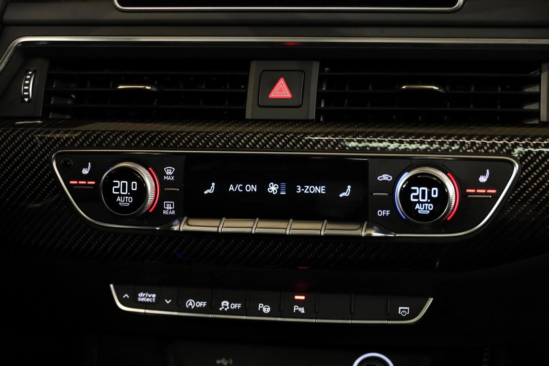 Hoofdafbeelding Audi RS4