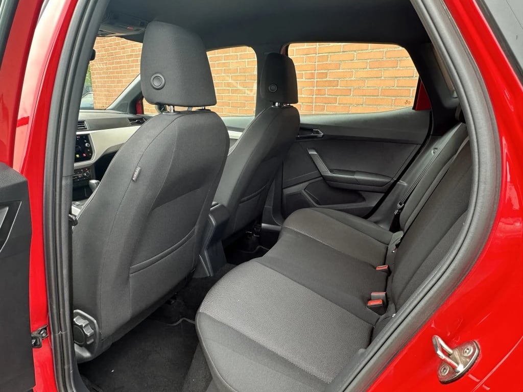 Hoofdafbeelding SEAT Arona