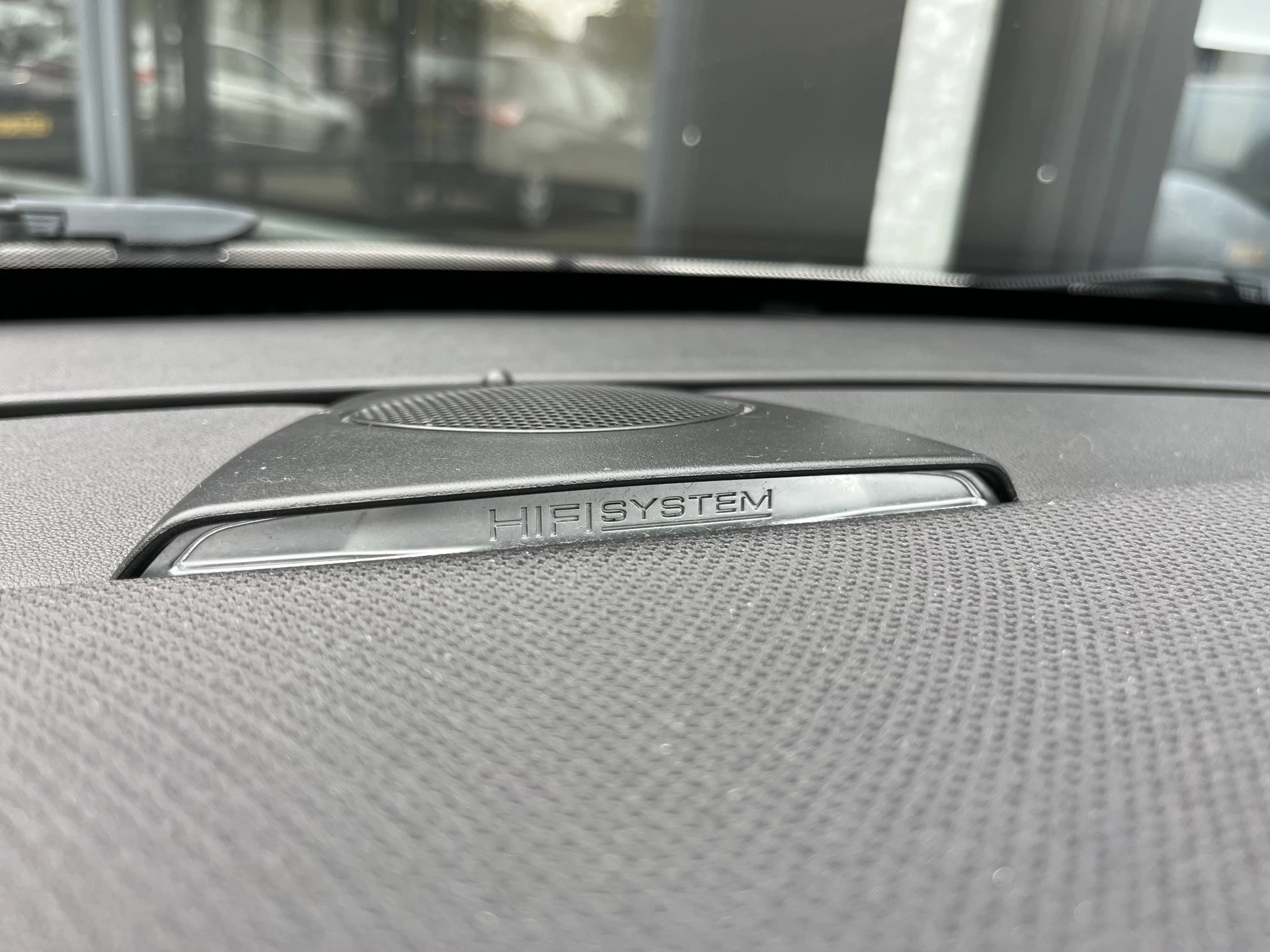 Hoofdafbeelding DS DS 3