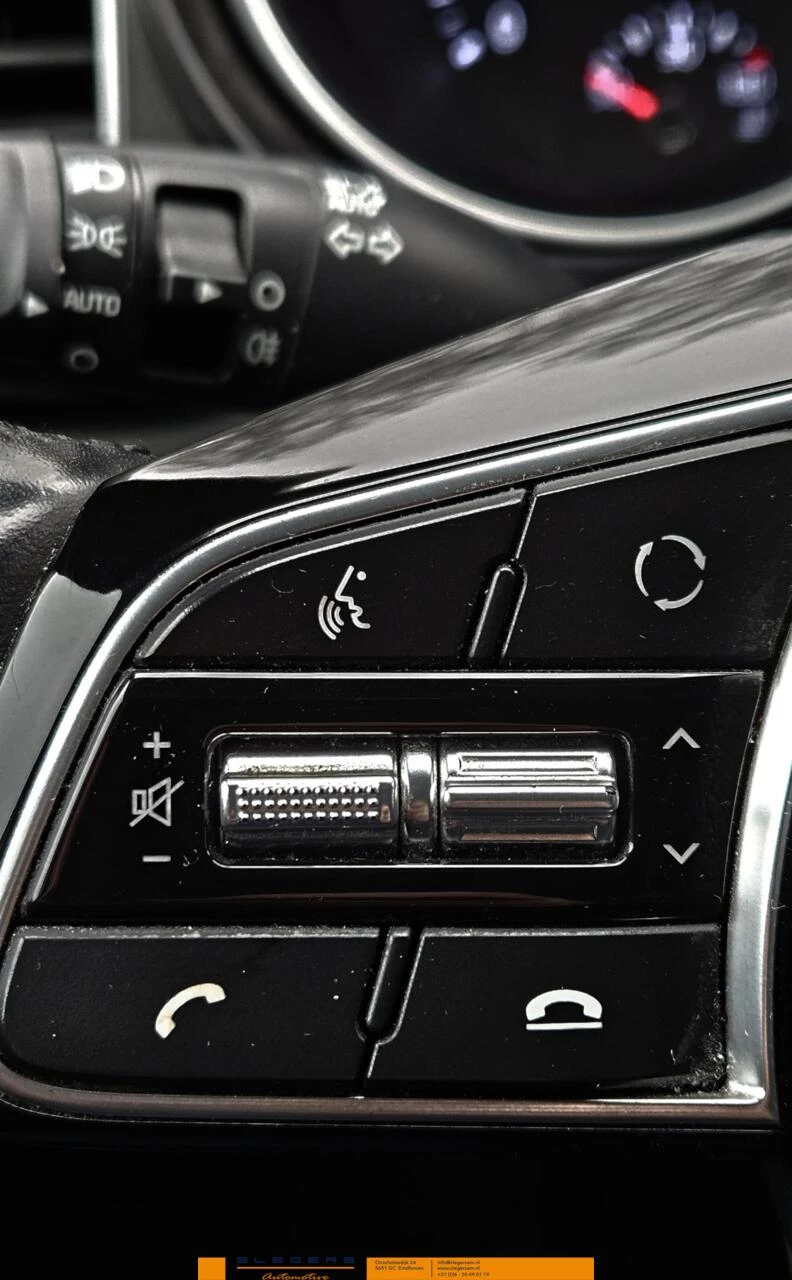 Hoofdafbeelding Kia cee'd