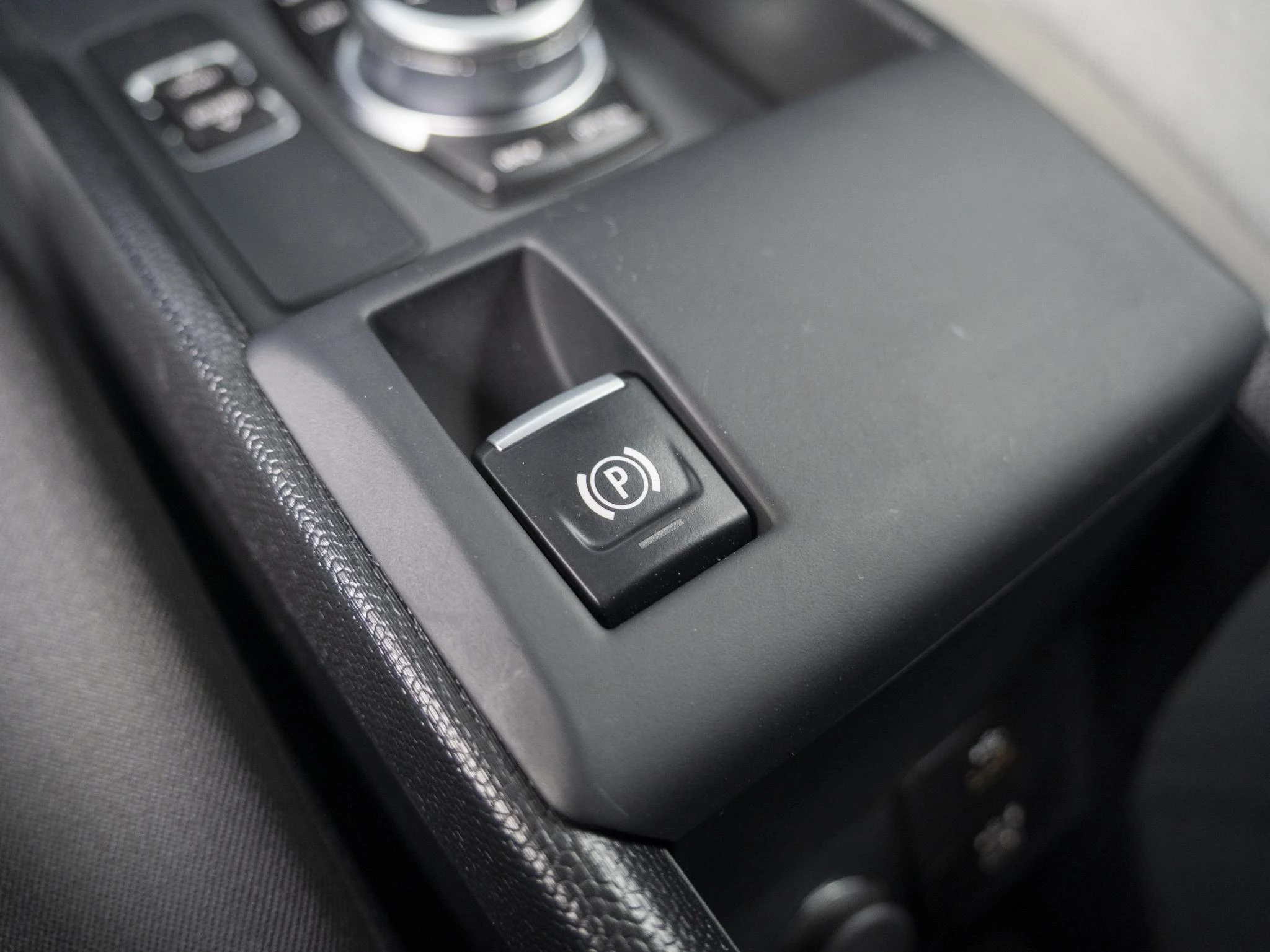 Hoofdafbeelding BMW i3
