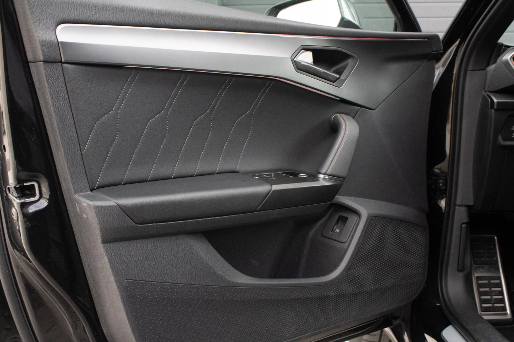 Hoofdafbeelding CUPRA Leon