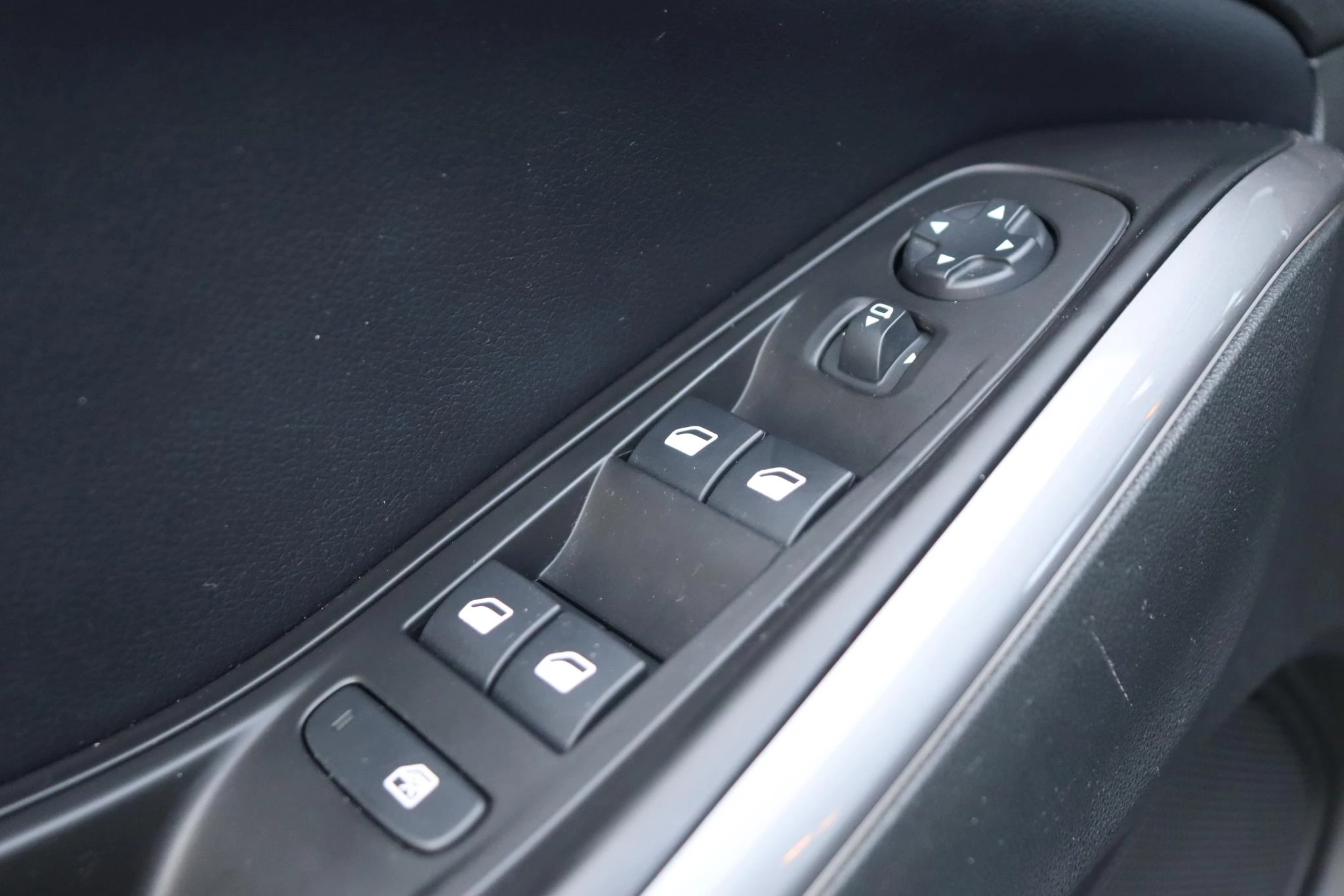 Hoofdafbeelding Opel Grandland