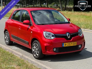 Renault Twingo 0.9 TCe Intens 93pk Airco Elek.Pakket