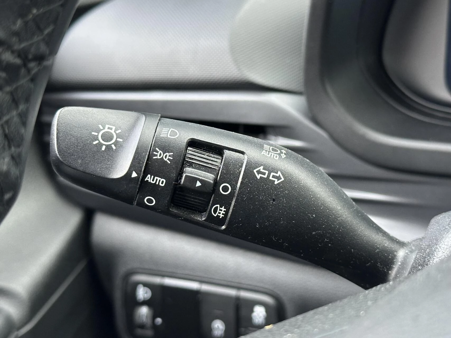 Hoofdafbeelding Hyundai Bayon