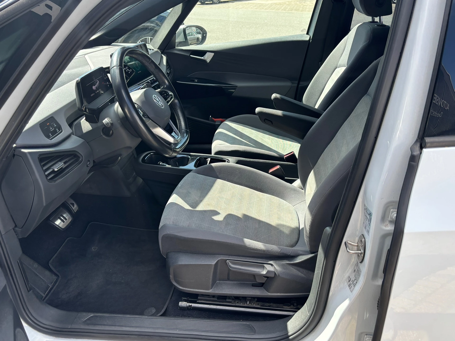 Hoofdafbeelding Volkswagen ID.3