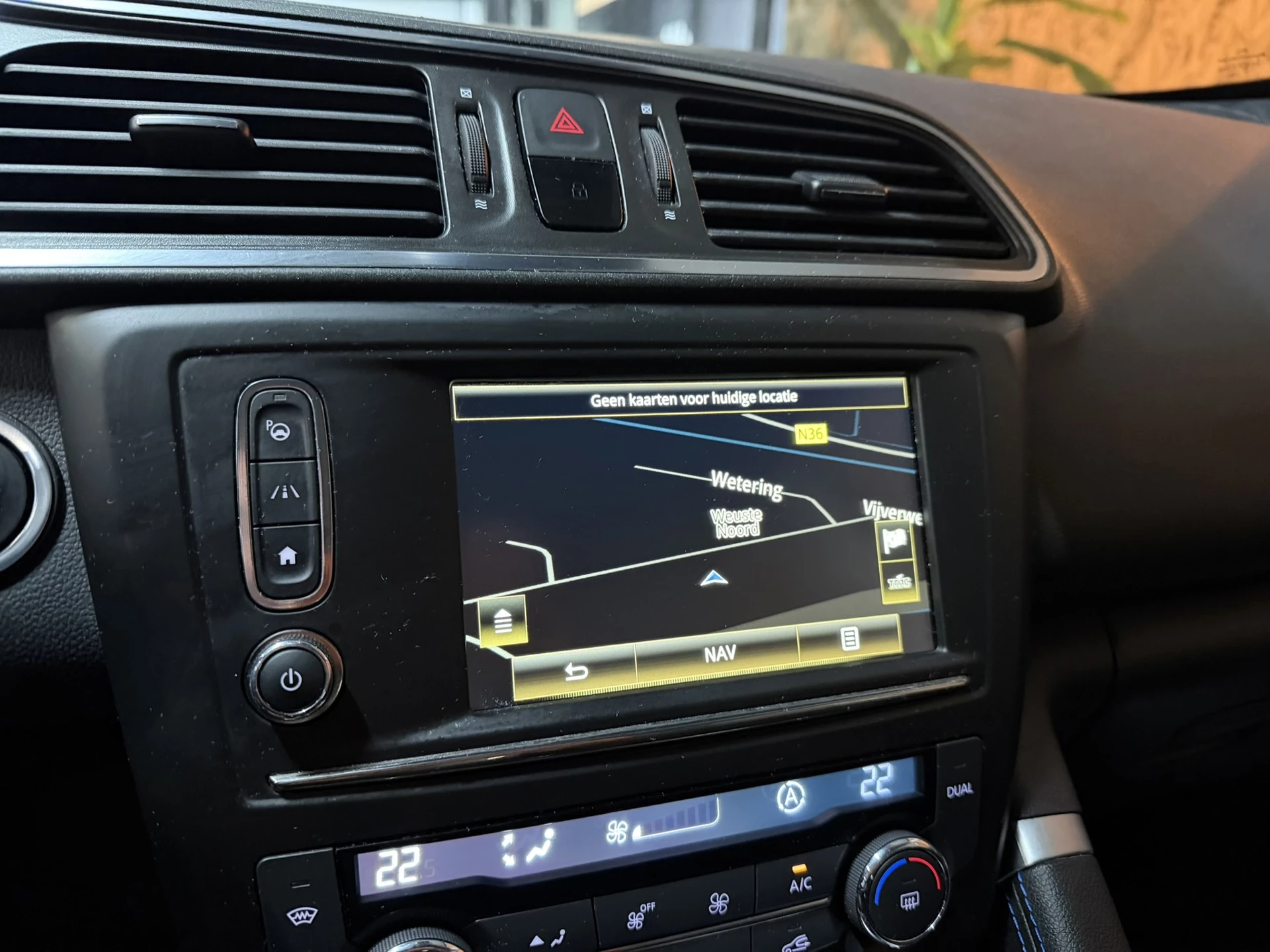 Hoofdafbeelding Renault Kadjar