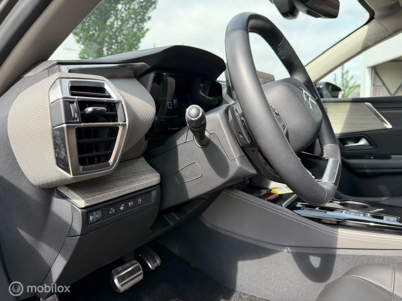 Hoofdafbeelding Citroën C5 X