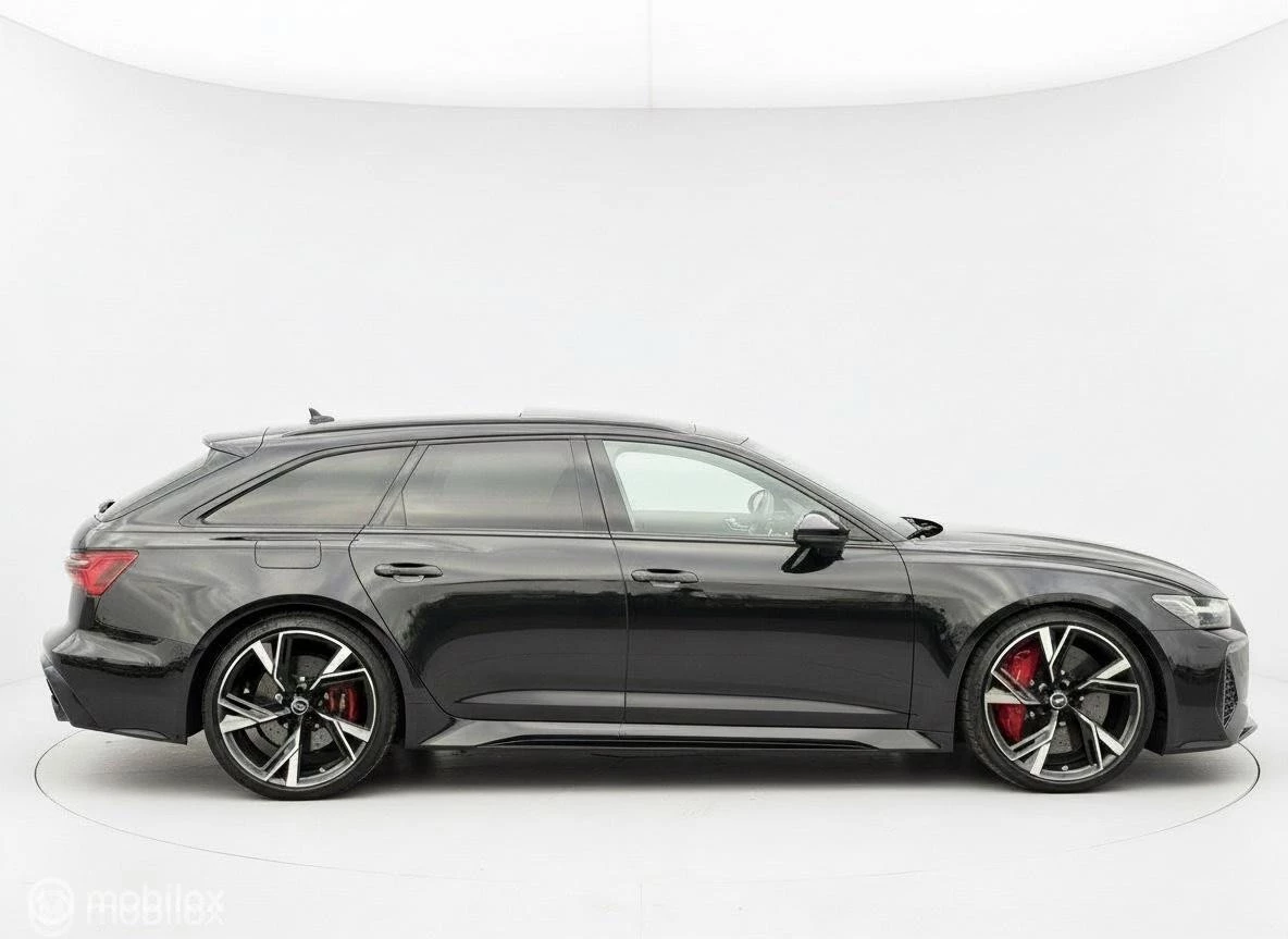 Hoofdafbeelding Audi RS6