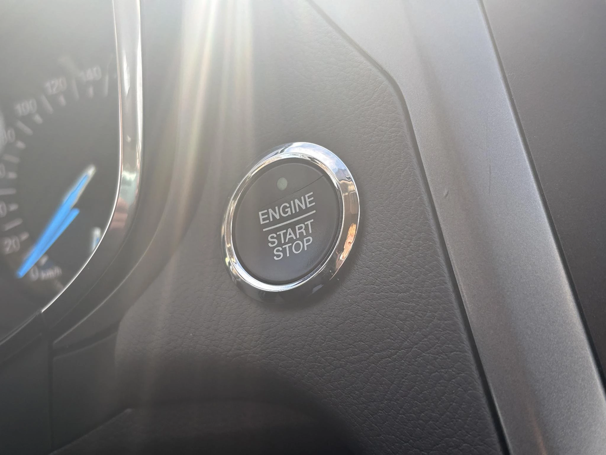 Hoofdafbeelding Ford Mondeo