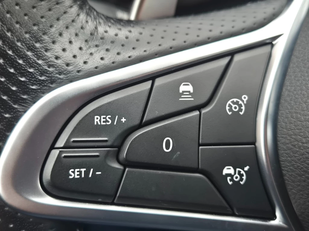 Hoofdafbeelding Renault Arkana